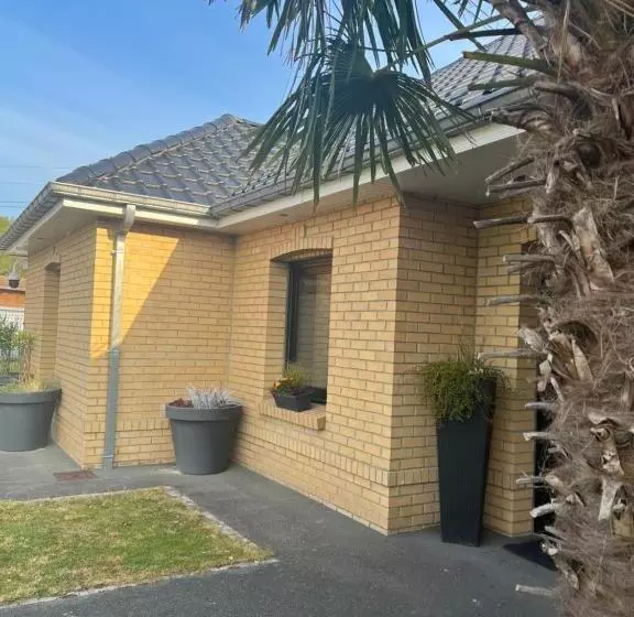 Majatalo Chambre D Hôtes Sur La Route Des Terrils