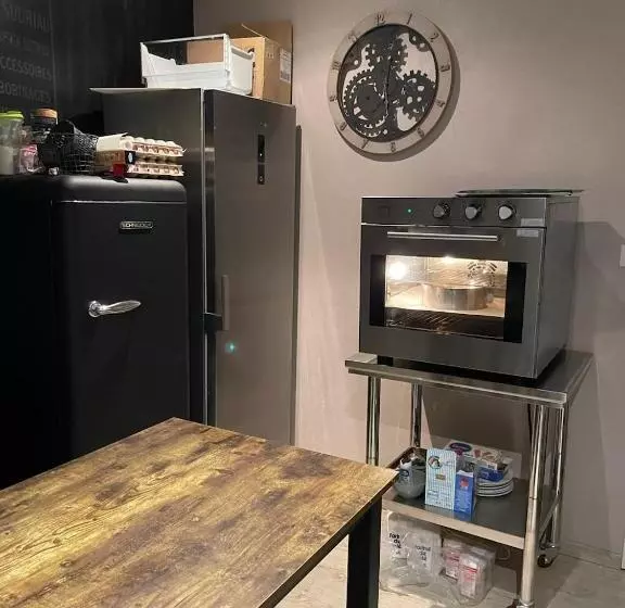 Majatalo Chambre D Hôtes Sur La Route Des Terrils