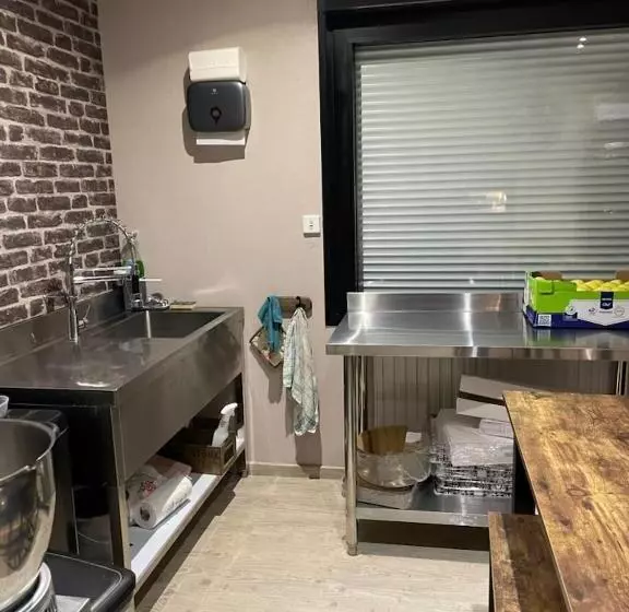 Majatalo Chambre D Hôtes Sur La Route Des Terrils