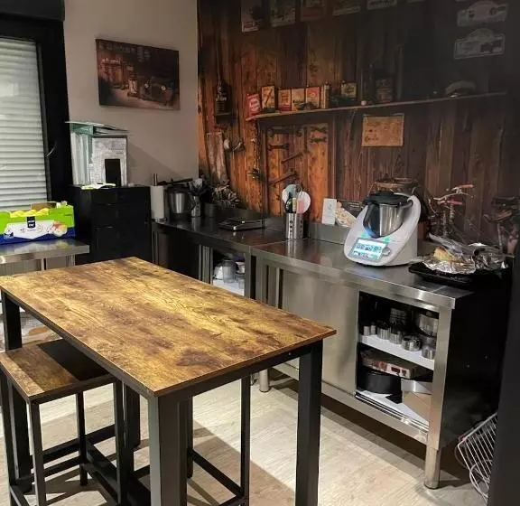 Majatalo Chambre D Hôtes Sur La Route Des Terrils