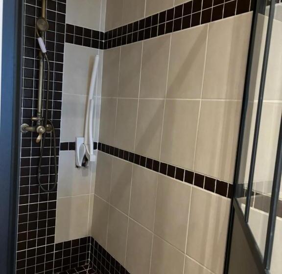 Pensjonat Chambre D Hôtes Sur La Route Des Terrils