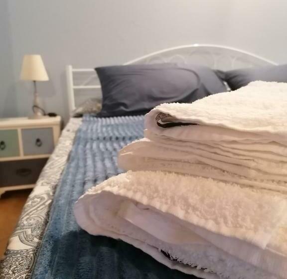 Bed and Breakfast C Era Una Volta