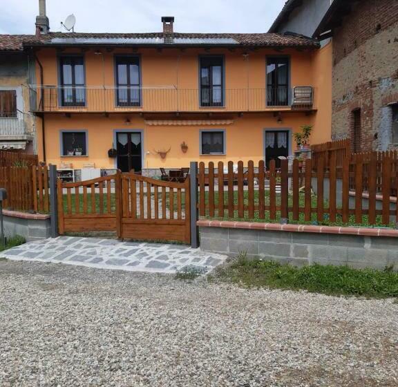 Bed and Breakfast C Era Una Volta