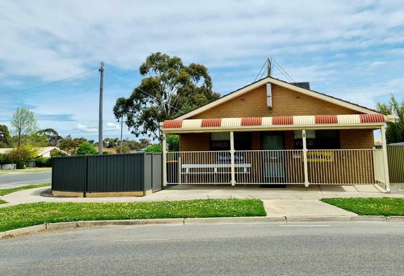 The Corner Store B&b