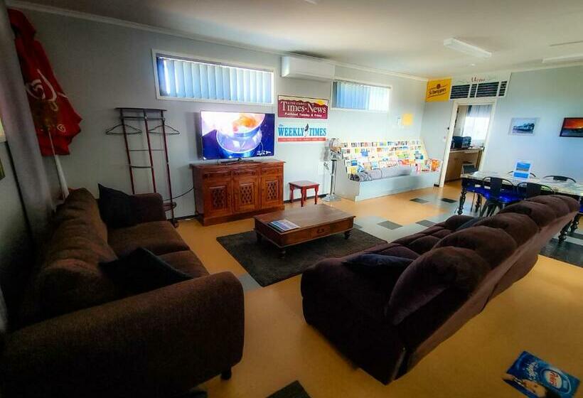 The Corner Store B&b