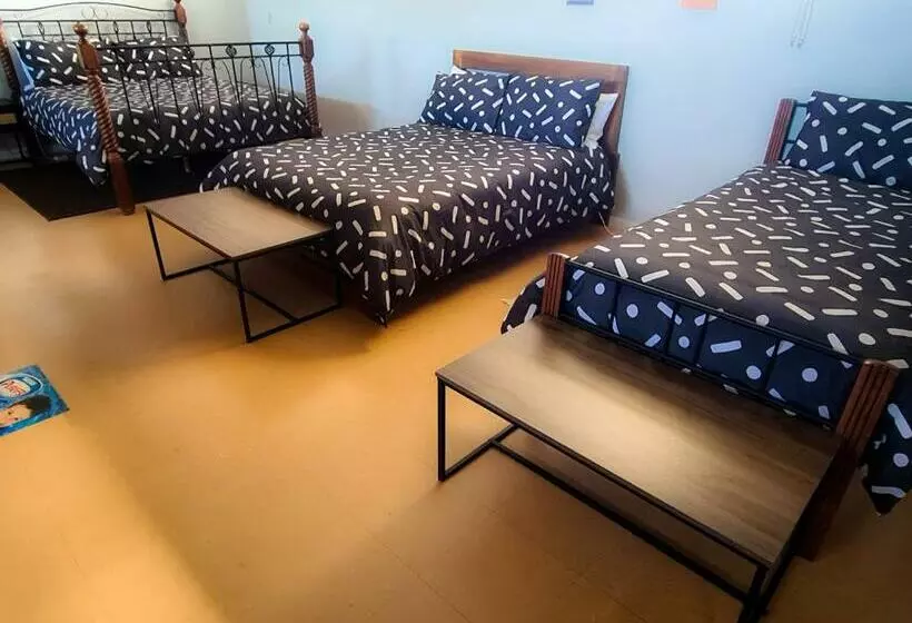 The Corner Store B&b