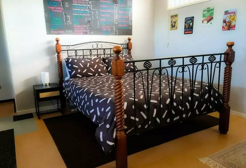 The Corner Store B&b