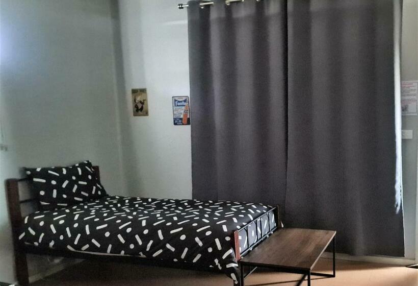 The Corner Store B&b