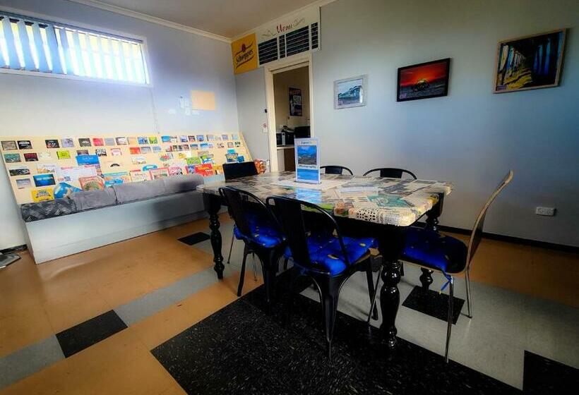 The Corner Store B&b