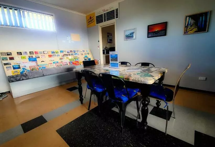 The Corner Store B&b