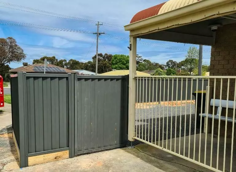 The Corner Store B&b