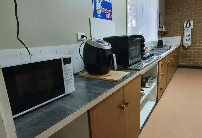 The Corner Store B&b