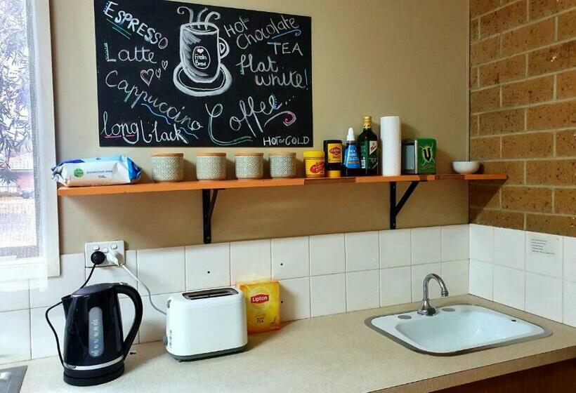 The Corner Store B&b