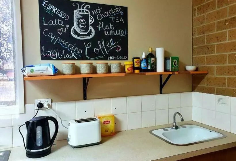 The Corner Store B&b