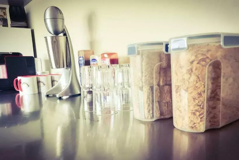 The Corner Store B&b