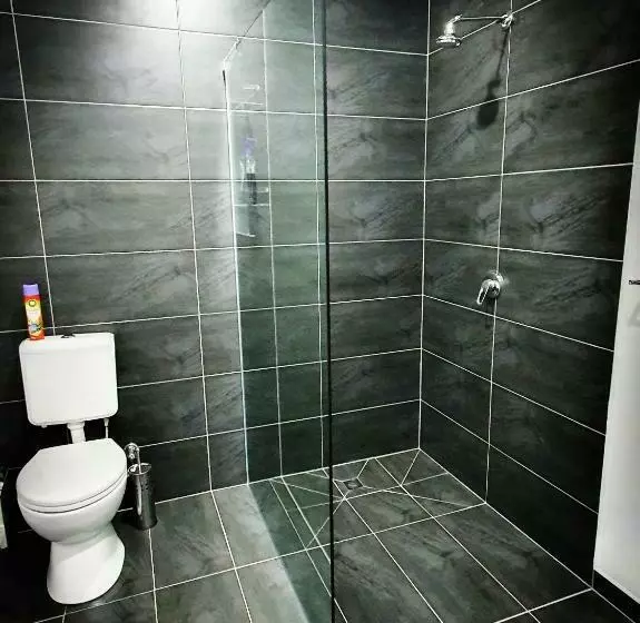 The Corner Store B&b