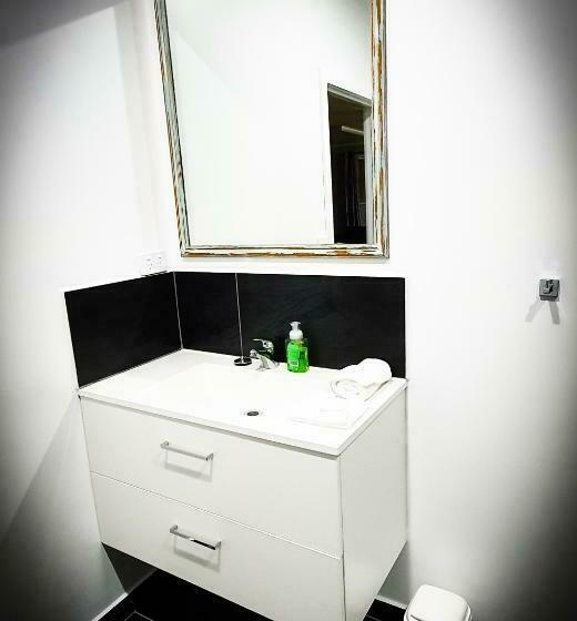 The Corner Store B&b