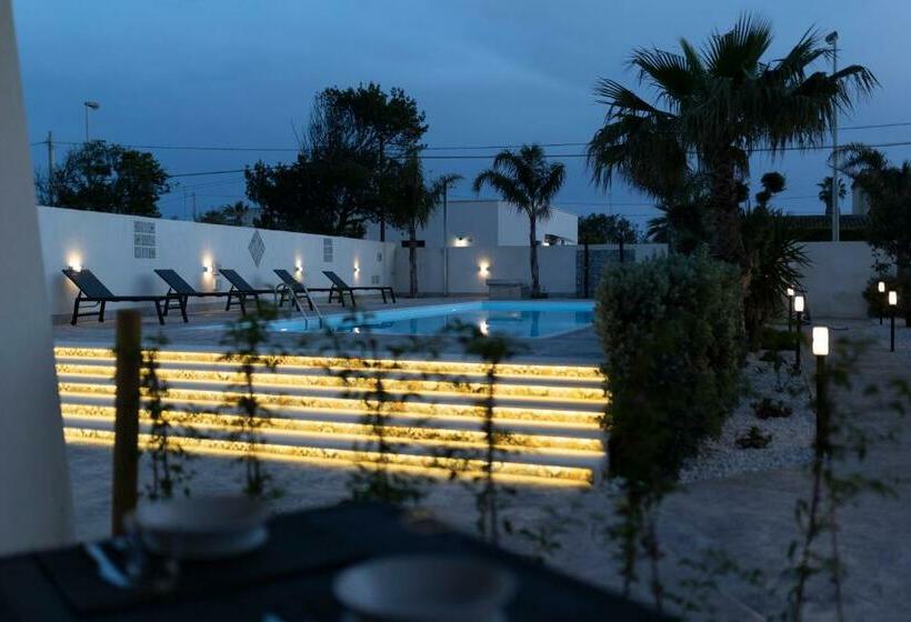 Mrbrown Cinzia Resort Beach