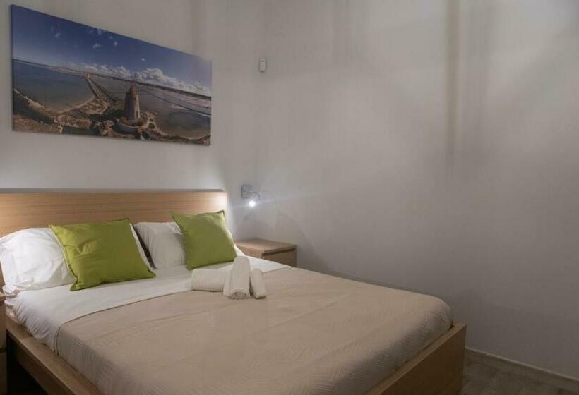 Mrbrown Cinzia Resort Beach