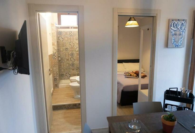 Mrbrown Cinzia Resort Beach