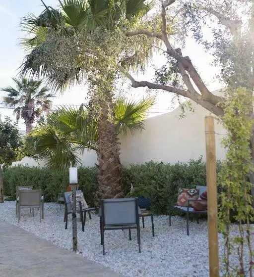 Mrbrown   Cinzia Resort Beach