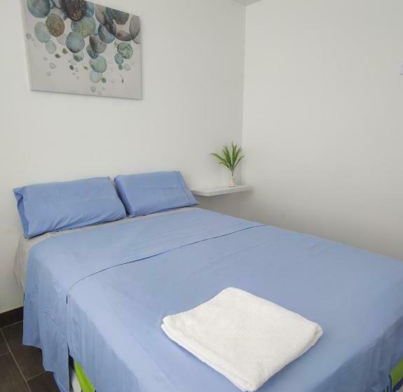 فندق Hospedaje El Chino