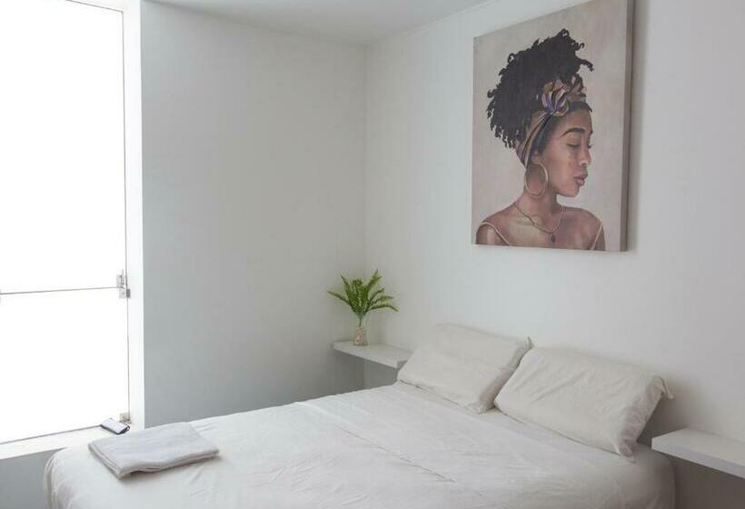 فندق Hospedaje El Chino