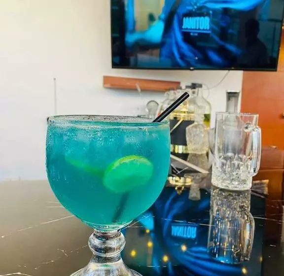هتل Hospedaje El Chino