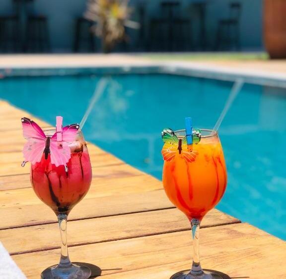 酒店 Kicharme Pontal