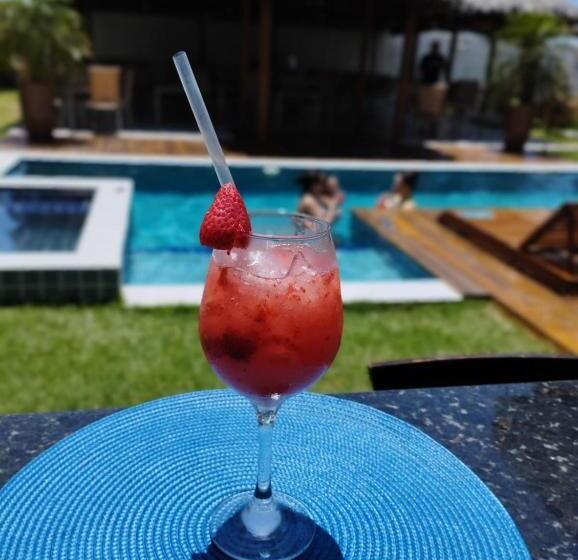 酒店 Kicharme Pontal