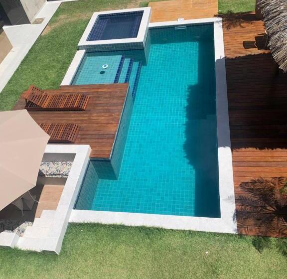 酒店 Kicharme Pontal