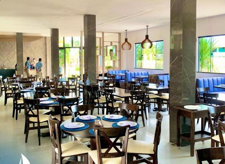 酒店 Kicharme Pontal