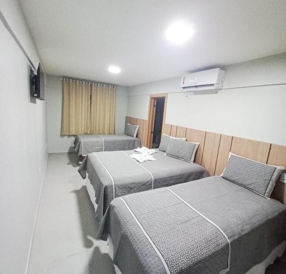 酒店 Kicharme Pontal