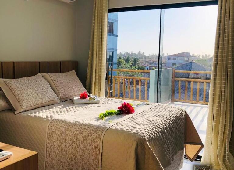 酒店 Kicharme Pontal