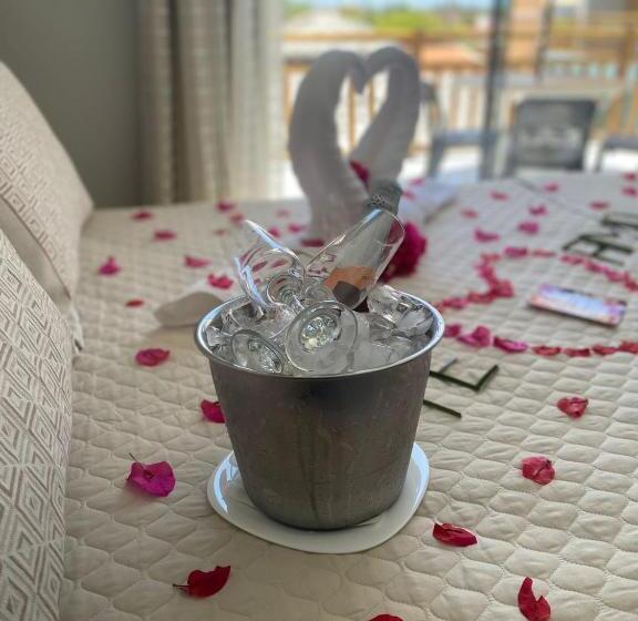 酒店 Kicharme Pontal