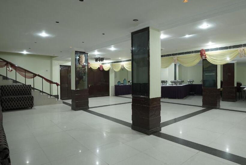 호텔 Paradise By Wb Inn