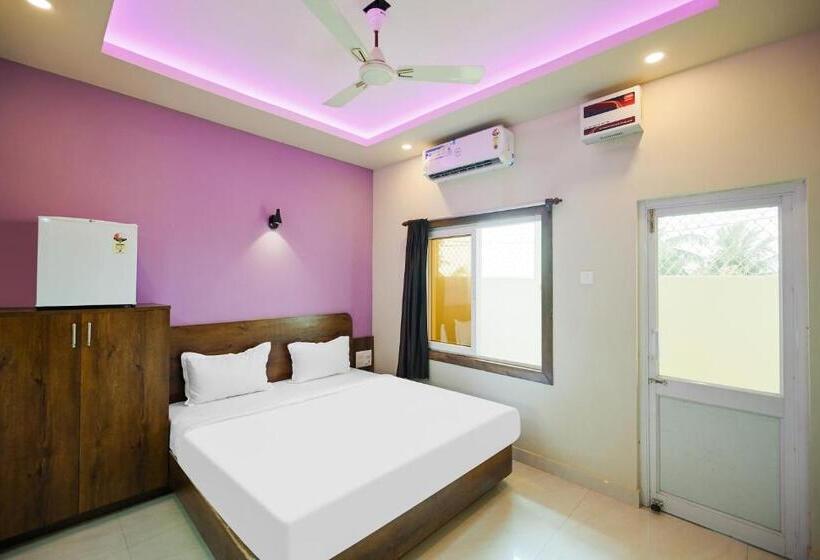 ホテル Spot On Blue Sagar