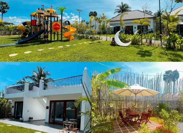 Sunset Resort