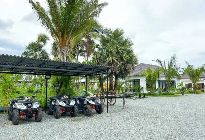 Sunset Resort