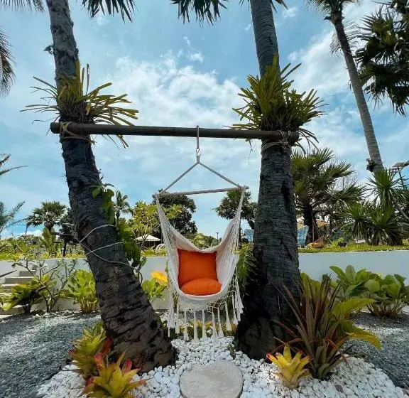Sunset Resort