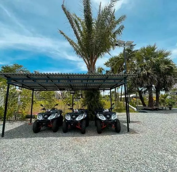 Sunset Resort