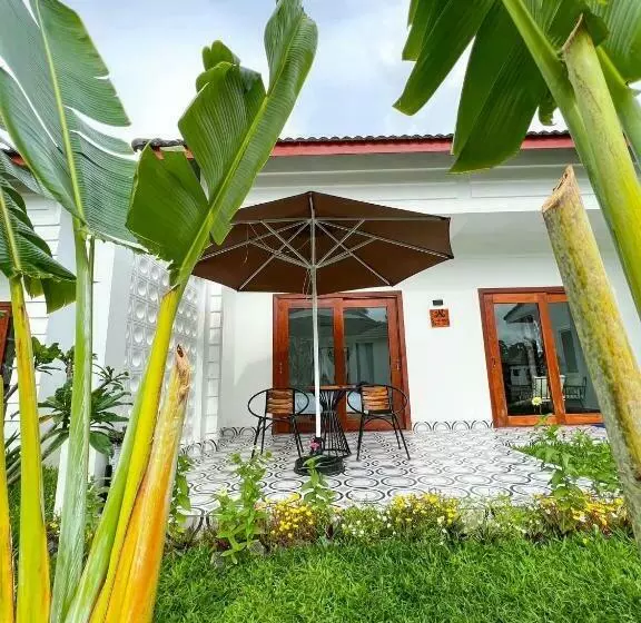 Sunset Resort