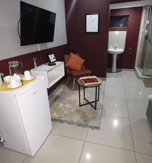 Bed and Breakfast Fresh Ideas Guest House