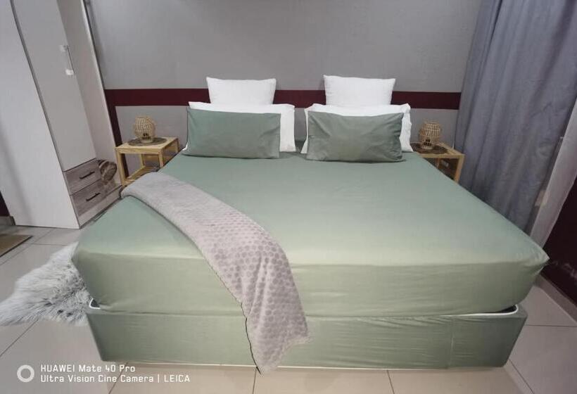 Bed and Breakfast Fresh Ideas Guest House