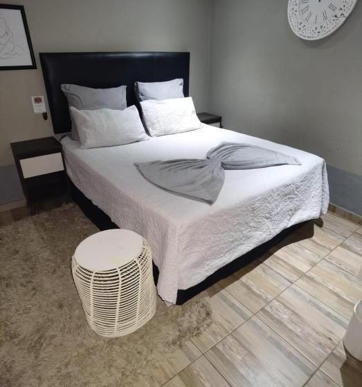 Bed and Breakfast Fresh Ideas Guest House