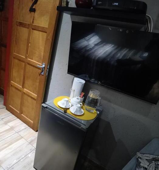 Bed and Breakfast Fresh Ideas Guest House