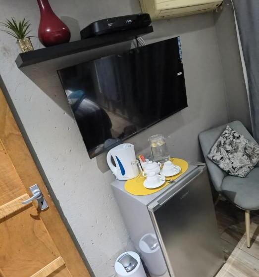 Bed and Breakfast Fresh Ideas Guest House