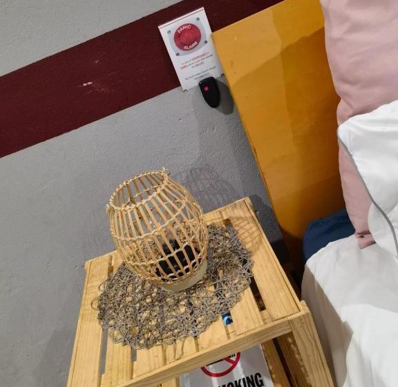 Bed and Breakfast Fresh Ideas Guest House