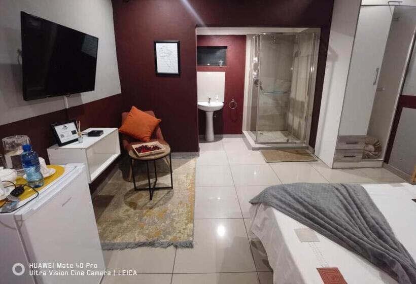 Bed and Breakfast Fresh Ideas Guest House