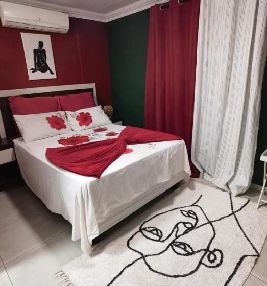 Bed and Breakfast Fresh Ideas Guest House